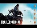 ALPHA - Tráiler Oficial 2 EN ESPAÑOL | Sony Pictures España