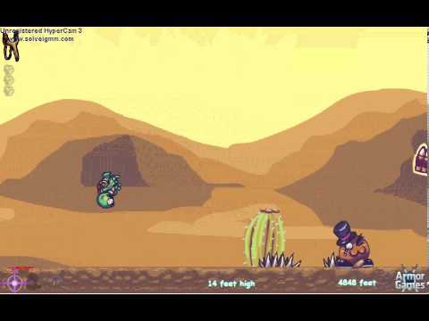 toss the turtle part 2