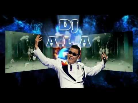 DJ A.L.A - PE'A VAO vs GANGNAM vs SI'ILOLO II