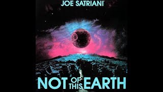 Joe Satriani:-'Hordes Of Locusts'