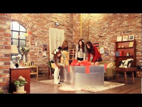 STELLAR (스텔라) - UFO (feat. Eric) [MV]