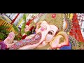 Gam Gam Ganesha Video Song Dictator Telugu Movie Balakrishna Anjali S S Thaman Sriwass