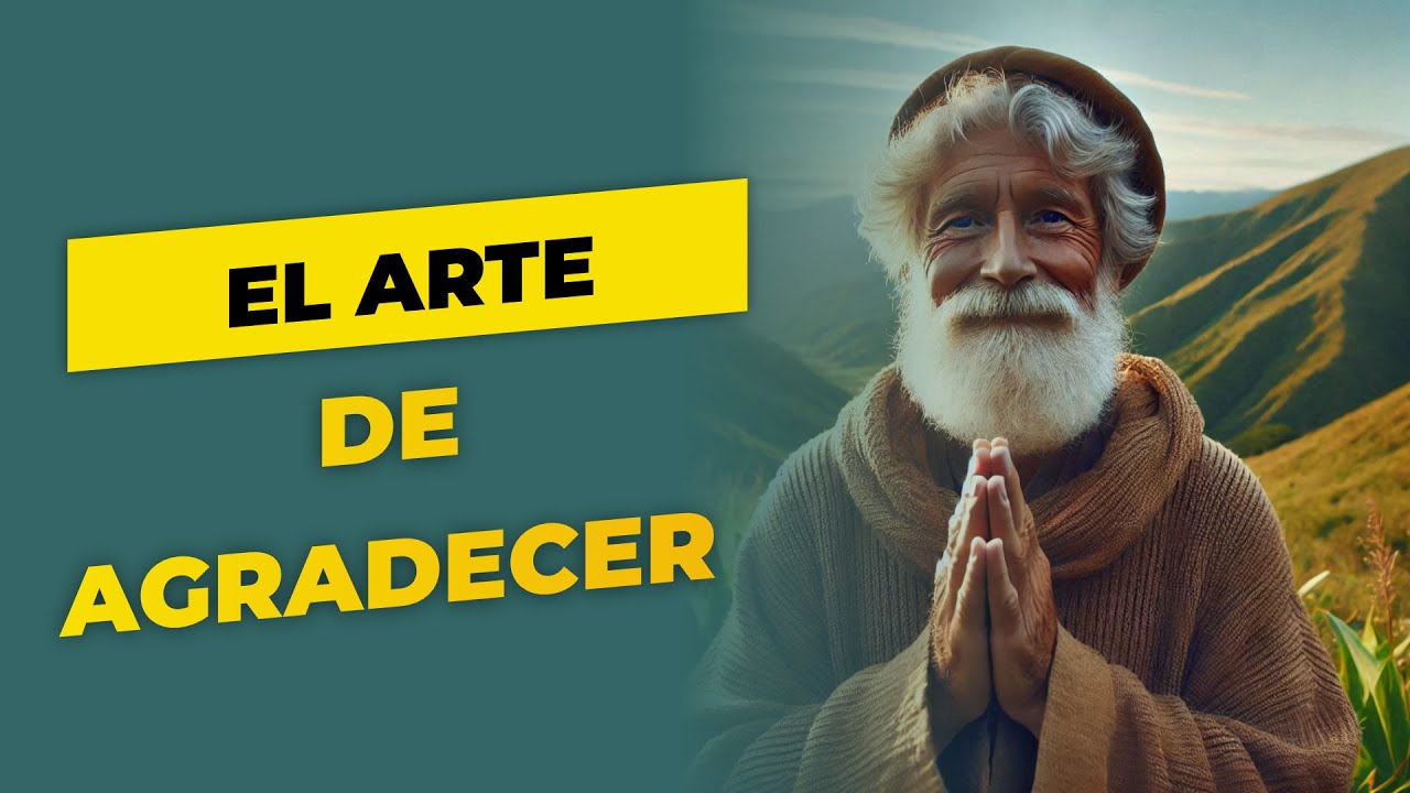 El Arte de Agradecer: Cultiva la Belleza en tu Vida