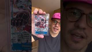 Quais cartas de One Piece mais caras da minha coleção?