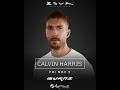 Calvin Harris Live set at Zouk Nightclub (Resorts World Las Vegas 2021) (First set since 2019)