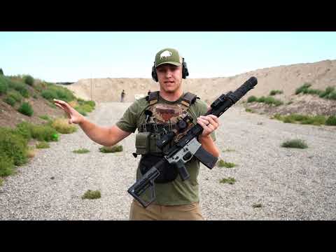 Amend2’s NEW Magazines *Mod 3* #edc #tactical #gun