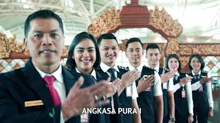 Download lagu MARS AKHLAK ANGKASA PURA I mp3