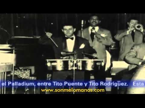 Cortometraje: The Palladium Ballroom. Duración: 12 minutos. Idiomas: Inglés y Castellano.