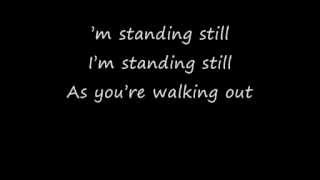 Standing Still- Roman Lob (lyrics)