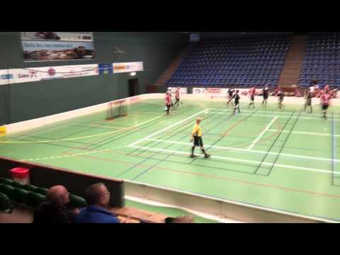 Highlights Falköpings IBK - Billingsfors IBK 130811