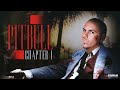 Pitbull Be Quiet