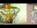 Эксперимент. Внутренний космос в Штрихе 