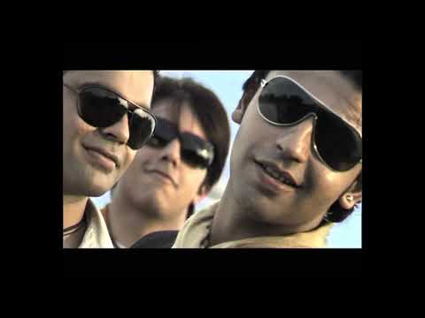 I Jal The Band I Main Mast Hoon I Album Boondh