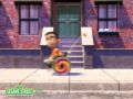Sesame Street TJ Sings Me And My Chair