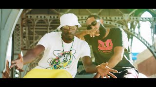 The Musalini, Pete Rock &amp; 9th Wonder - Carmel City 2 (New Official Music Video)