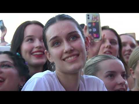 Jason Derulo - Lollapalooza 10.09.2023