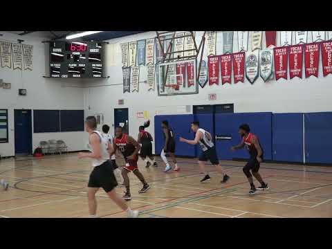Flipside vs Bare Bear - Sunday tier 2 - tcbl 2022 spring