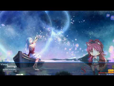 [Osu!] AK x LYNX ft. Veela - Virtual Paradise [Insane]