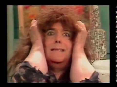 El Mundo de Antonio Gasalla - El Ama de Casa