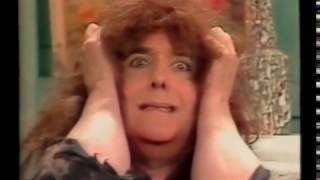 El Mundo de Antonio Gasalla - El Ama de Casa