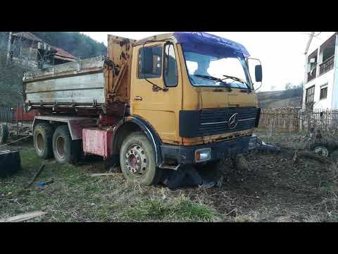 Nije paljen 10 godina mercedes 22 24 musici