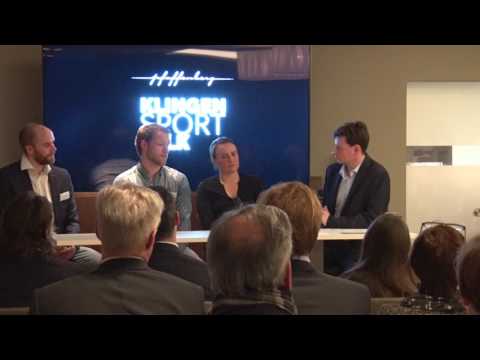 Klingensport-Talk - 20.02.2017 - Motivationsprobleme in der Kreisliga