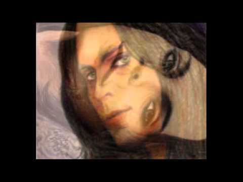 Ville Valo (HIM) art by Purpleangel