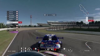 ゲームズまさやライブ配信　グランツーリスモドリフト
