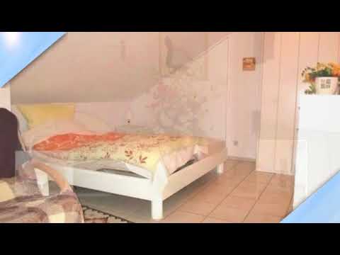 moderne Maissonettewohnung über den Dächern von Remscheid