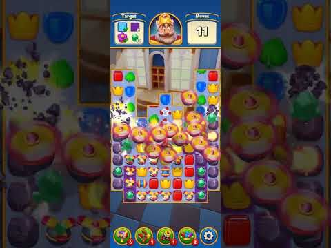 Royal match 2730 to 2739 levels Puzzle break and Ancient Adventure reward 