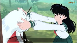 犬夜叉-よみがえる物語-【実況プレイ】#1