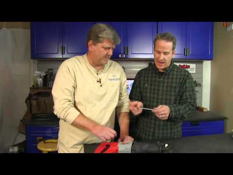 What Blade To Use With Reciprocating Saw / Sawzall