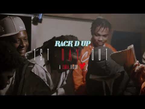 ADE Montana - Rack'D Up 1st Day Out