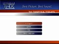 THX Best Picture Best Sound Dell Exclusive DVD 2000 Credit To Flacguy And Sebastian Segura