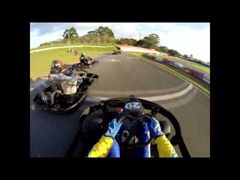 CPAK Super 2022 - 3ª etapa