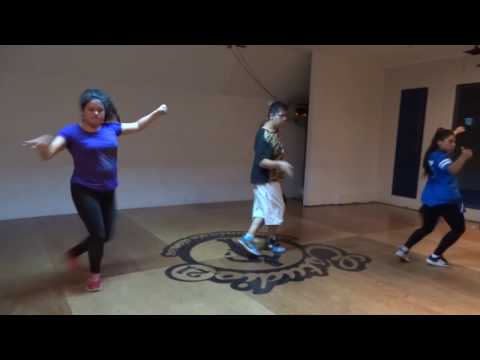 ESTUDIO 21: L.A. Style (Picture Me Rollin') - Marlon Fuentes