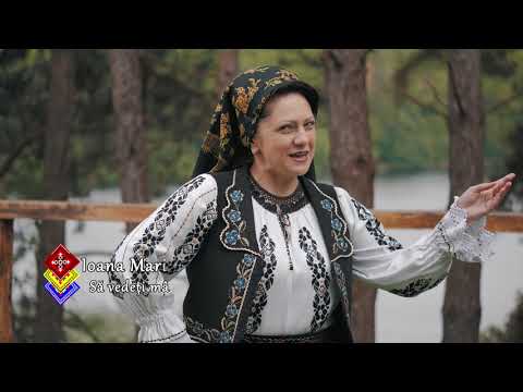 Ioana Maria Câmpan - Să vedeți mândruța mea🎶🎶💯🎶🎶NOU 2021