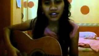 The Thief - Brooke Fraser