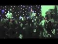 Tony Bahu Live NYE 2011 at the Atheneum