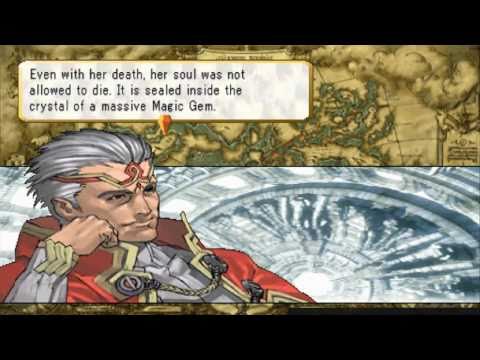 Valkyrie Profile Let's Play [Part 108] - Crossroads of Destiny