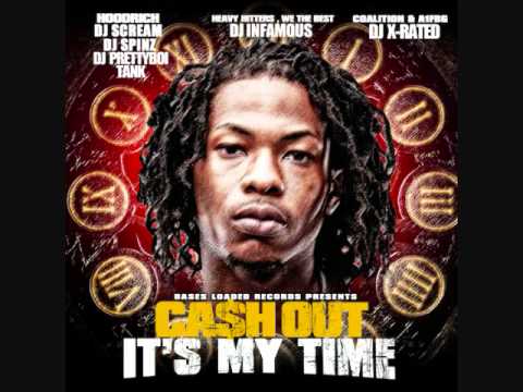 Ca$h Out - Cashin' Out (Remix) feat. Akon, Young Jeezy, Fabolous & Yo Gotti