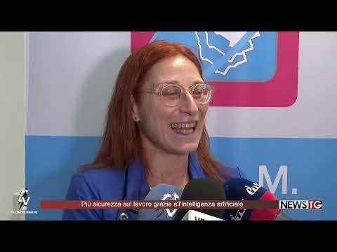 Più sicurezza sul lavoro grazie all'intelligenza artificiale