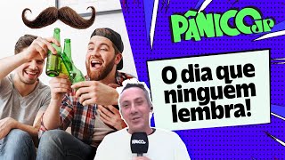 DIA DO HOMEM: FUZIL QUER SABER SE HOMEM TEM QUALIDADE