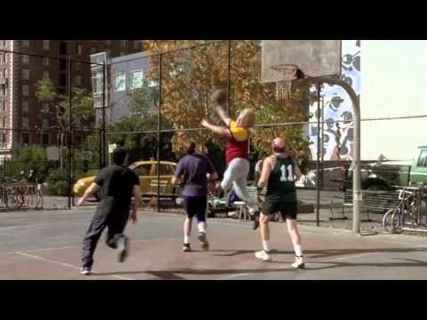 Along Came Polly (4/8) Best Movie Quote - Let it Rain! (2004)