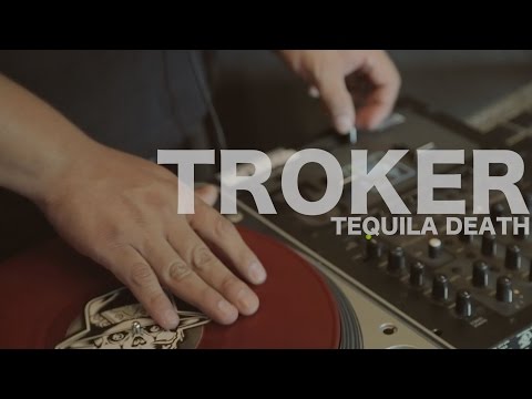 Troker - Tequila Death (Encore Sessions)