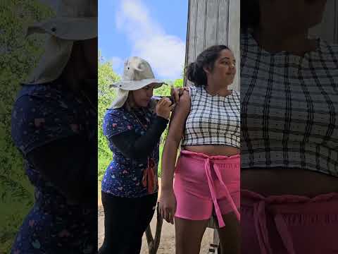 Vacina de casa em casa no Rio Tarauacá. #ação #rio #vacina #acre