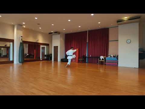 NICKHOLIN NELVIN NAHFIRIN – 3rd OKINAWA WORLD E-TOURNAMENT 2022 - ENPI