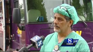 Watsonville hospital strike Wednesday