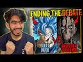 Goku Vs Saitama Who Will WIN In Depth Analysis