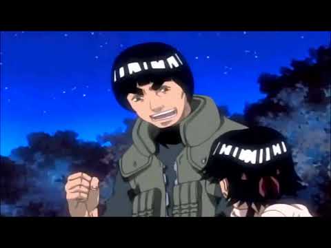 Zhang Ra-Mil - Rock Lee